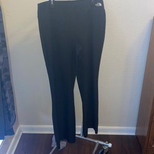 North Face Yoga pants